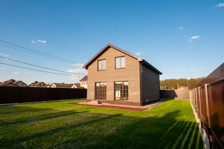 В 2024 году частные дома будут в 1,6 раза популярнее квартир В 2024 году частные дома будут в 1,6 раза популярнее квартир