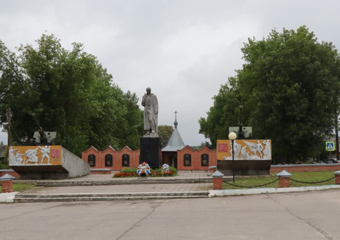 Игорь Руденя поздравил жителей Молоковского округа с Днем муниципалитета Игорь Руденя поздравил жителей Молоковского округа с Днем муниципалитета