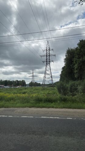 «Тверьэнерго» работает в режиме повышенной готовности из-за прохождения грозового фронта