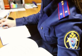 В Твери возбудили уголовное дело после инцидента с эффектной подачей блюда в ресторане