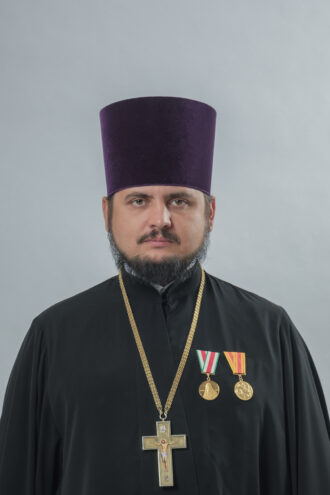 Виталий Симора: Наши прихожане мгновенно откликнулись на призыв о помощи