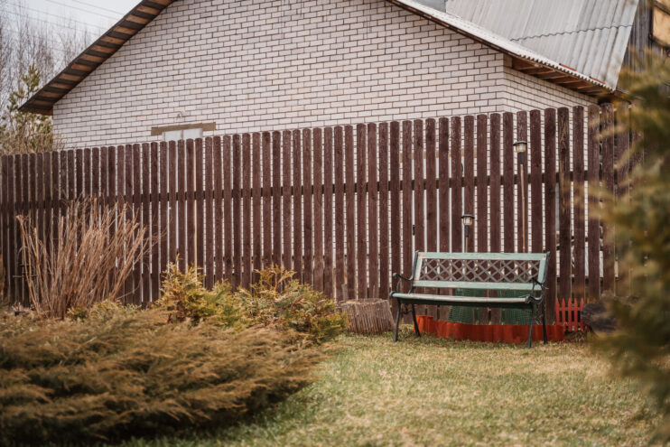 Дачи в Тверской области стали популярными у жителей других регионов Дачи в Тверской области стали популярными у жителей других регионов
