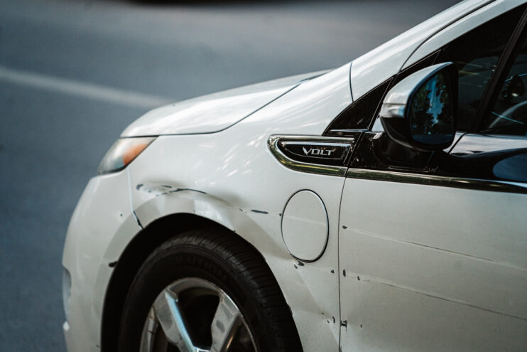 Составлен рейтинг самых электромобильных регионов России