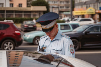 В выходные в Тверской области пройдет "Контроль трезвости" В выходные в Тверской области пройдет "Контроль трезвости"