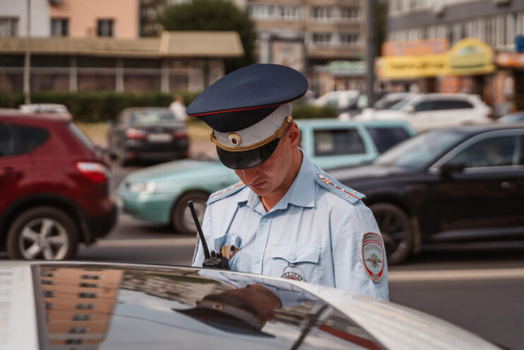В выходные в Тверской области пройдет "Контроль трезвости"