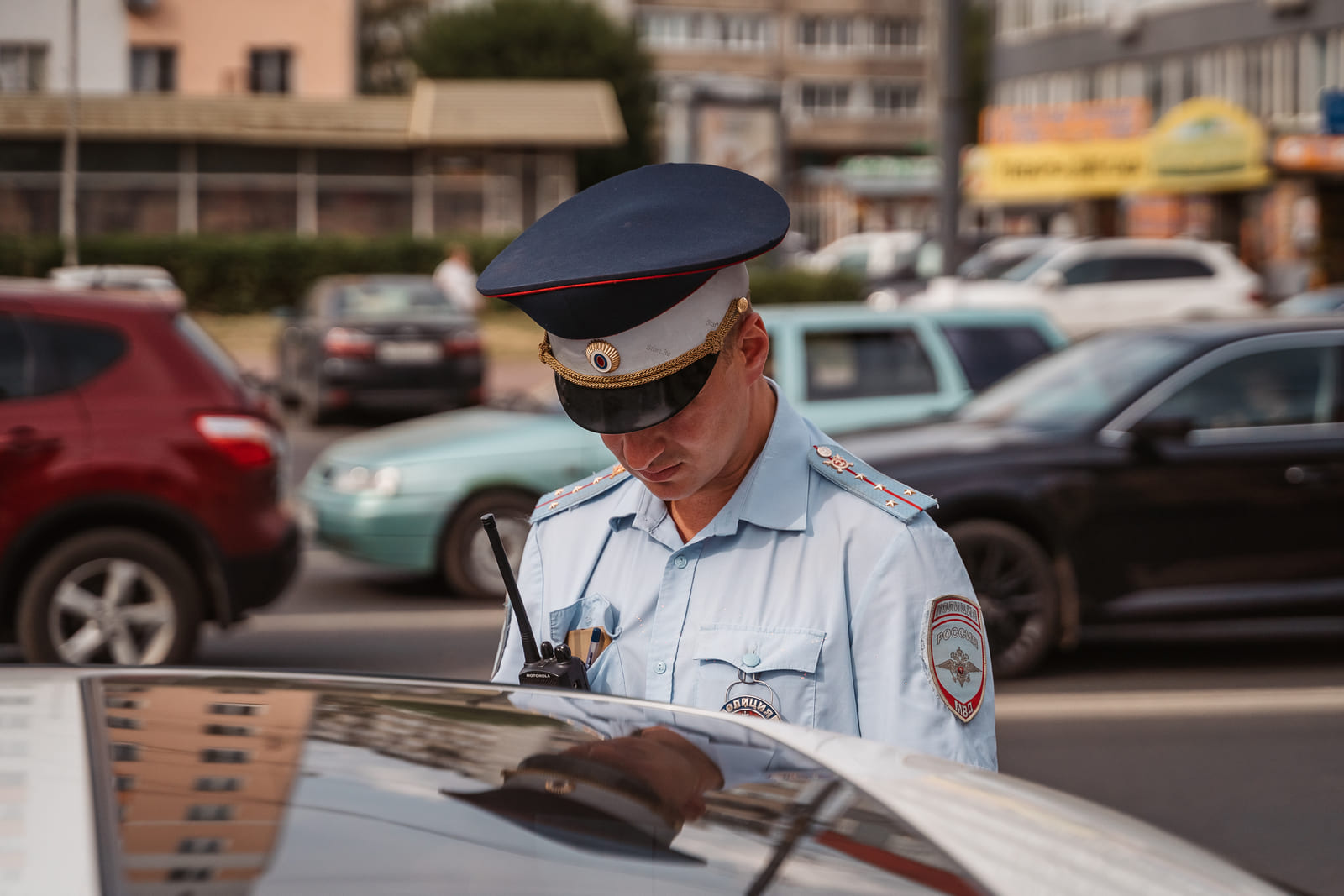 В выходные в Тверской области пройдет "Контроль трезвости" В выходные в Тверской области пройдет "Контроль трезвости"