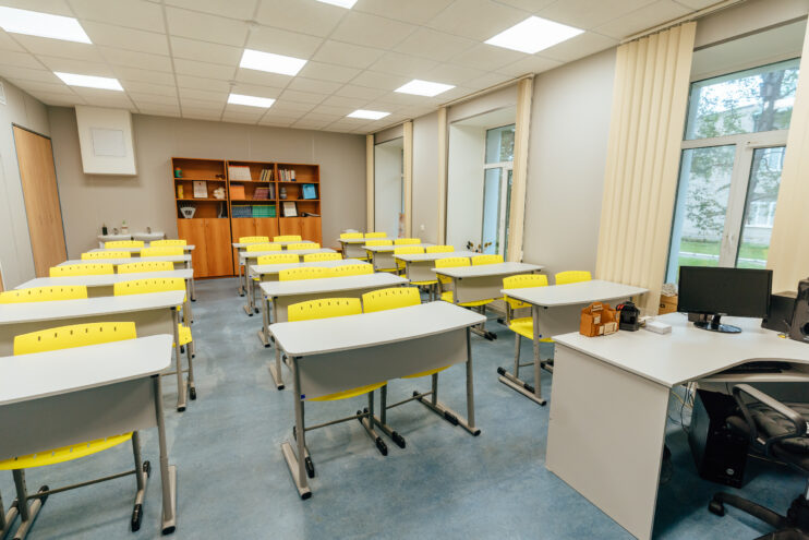 На заседании Правительства Тверской области рассмотрят готовность образовательных учреждений к началу учебного года На заседании Правительства Тверской области рассмотрят готовность образовательных учреждений к началу учебного года