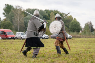 Жителей Верхневолжья ждут на историко-этнографическом фестивале «Новолетие» Жителей Верхневолжья ждут на историко-этнографическом фестивале «Новолетие»