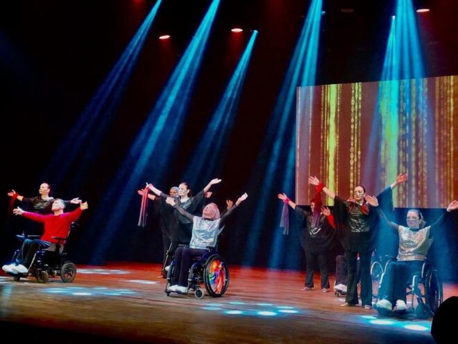 В Твери в ДК "Пролетарка" установят платформу для перемещения по этажам людей с ограниченными возможностями В Твери в ДК Пролетарка установят платформу для перемещения по этажам людей с ограниченными возможностями