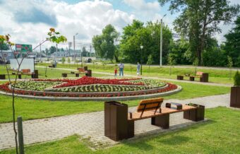 В Тверской области воплотили 222 проекта по Программе поддержки местных инициатив В Тверской области воплотили 222 проекта по Программе поддержки местных инициатив