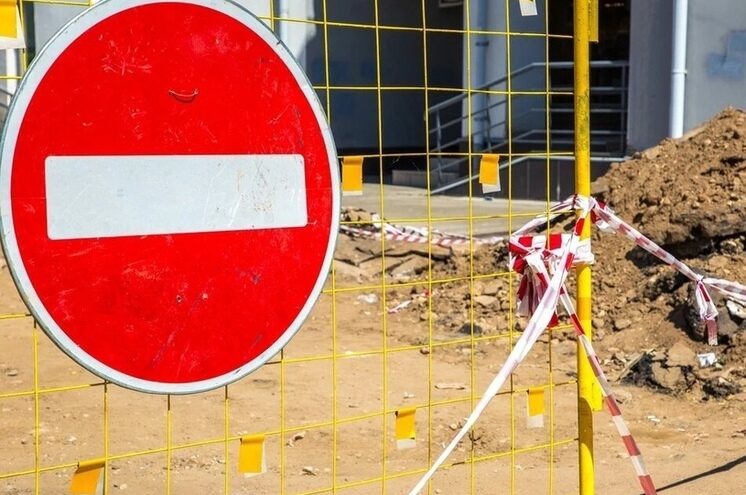 В Андреапольском округе из-за ремонта перекроют участок автомобильной дороги В Андреапольском округе из-за ремонта перекроют участок автомобильной дороги