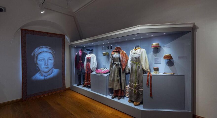 Жителям и гостям Твери расскажут о декоративно-прикладном искусстве ремесленников Жителям и гостям Твери расскажут о декоративно-прикладном искусстве ремесленников