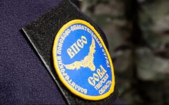 Поисковики ВПСО "Сова" готовы помочь жителям Торопца В Твери