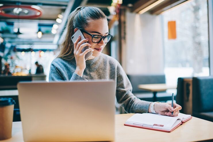 МегаФон назвал лучшие модели смартфонов