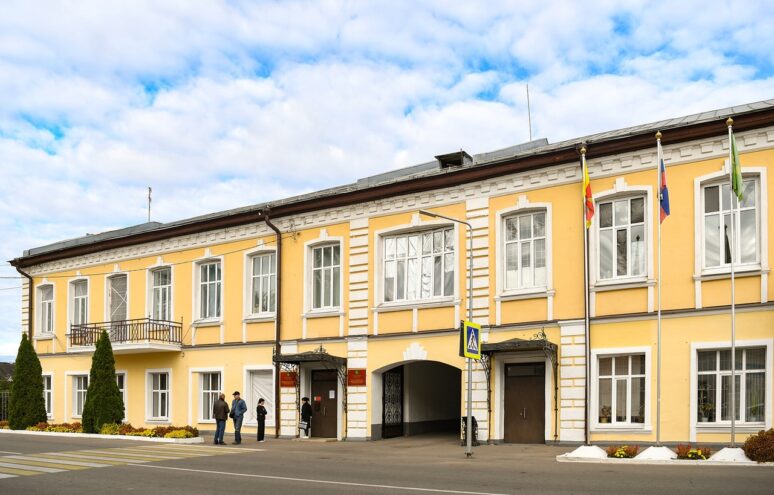 Работа Правительства Тверской области во главе с губернатором Игорем Руденей будет организована в Торопце на этой неделе 