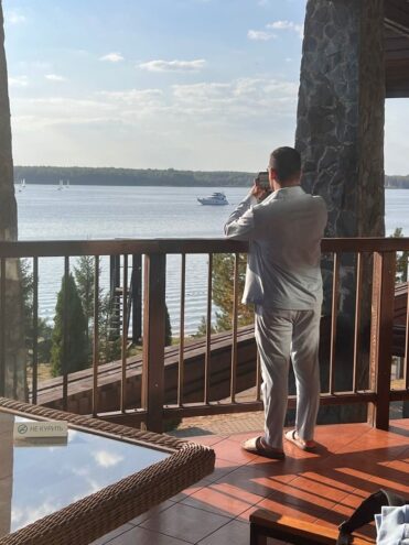 Представители Ближнего Востока познакомились с туристическим потенциалом Тверской области