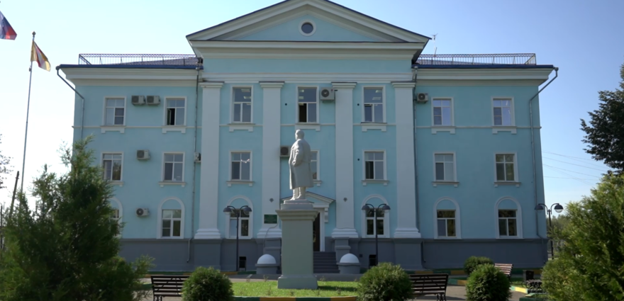 Каменская бумажно-картонная фабрика отмечает 225-й юбилей