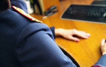 В Твери нашёлся пропавший 15-летний мальчик В Твери нашёлся пропавший 15-летний мальчик