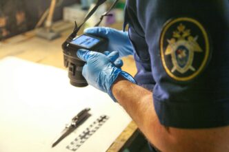 Жительница Тверской области зарезала мужа ножом Жительница Тверской области зарезала мужа ножом