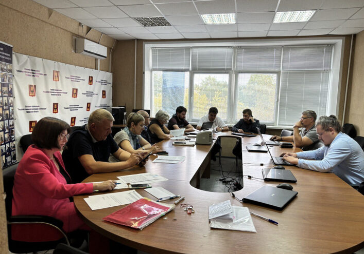 В Тверской области две управляющие компании лишили лицензий В Тверской области две управляющие компании лишили лицензий