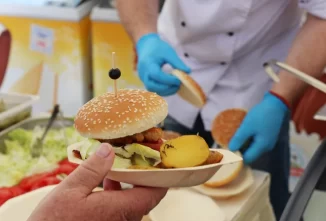 Как влияет фаст-фуд на сердечно-сосудистую систему