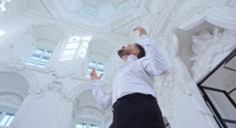 Звездные разборки: Патриотичная песня Ольги Бузовой, Иракли в Тверской области и студентка из Твери в шоу "Ты супер!"