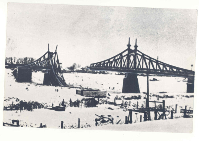 Жителям Твери расскажут про город во время войны