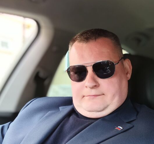 Павел Колбин: Инвестиции — это важная часть экономики Павел Колбин