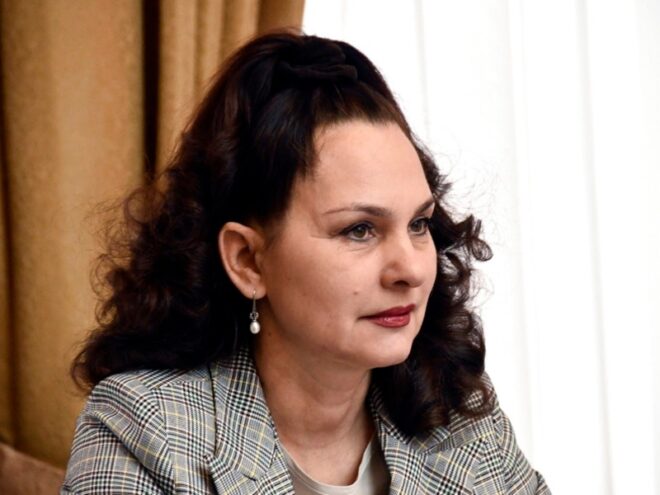 Татьяна Ипатова: Необходимо разрабатывать нормативную базу, учитывающую особенности нашей региональной инвестиционной политики Татьяна Ипатова: Необходимо разрабатывать нормативную базу , учитывающую особенности нашей региональной инвестиционной политики