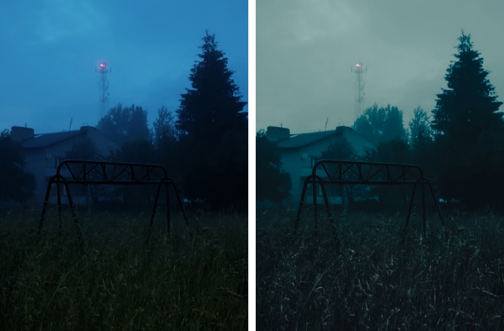 Фотолайфхак: Практическое занятие