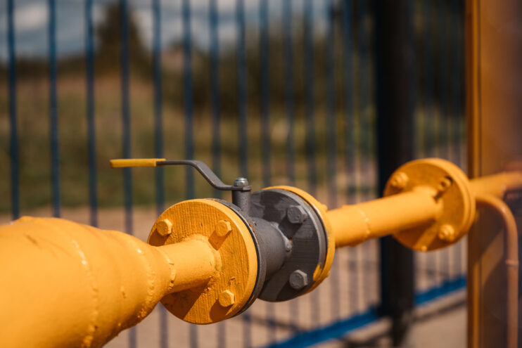 В Тверской области ведется строительство газовых сетей в 10 муниципалитетах