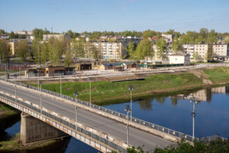 В Ржеве состоится региональный этап «Кросса нации – 2024»