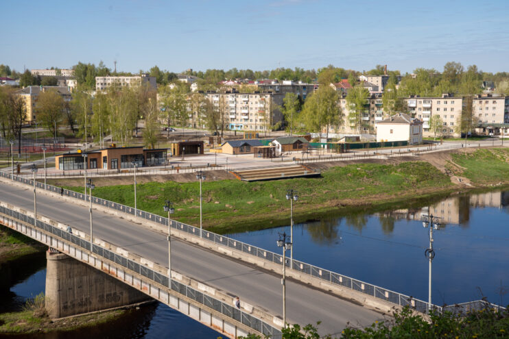 В Ржеве состоится региональный этап «Кросса нации – 2024»