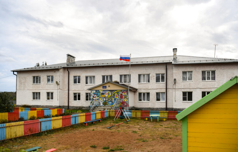 Игорь Руденя посетил социальные объекты Торопецкого округа и рассказал про меры поддержки производств и жителей Игорь Руденя посетил социальные объекты Торопецкого округа и рассказал про меры поддержки производств и жителей