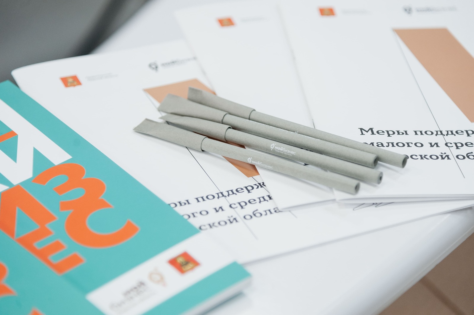 Предприниматели Тверской области могут получить бонусы на продвижение в «Авито» Предприниматели Тверской области могут получить бонусы на продвижение в «Авито»