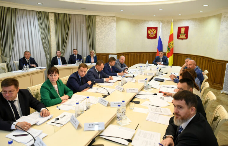 Одно из тверских предприятий этий получит льготный займ