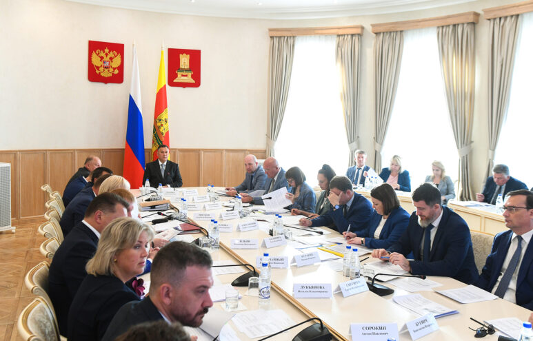 Для ДОКБ Твери приобретут аппарат для плазмафереза Для ДОКБ Твери приобретут аппарат для плазмафереза