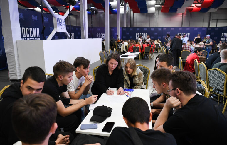 Чемпионат, акция и выставка: Как Тверь отметила Всероссийский день трезвости Чемпионат, акция и выставка: Как Тверь отметила Всероссийский день трезвости