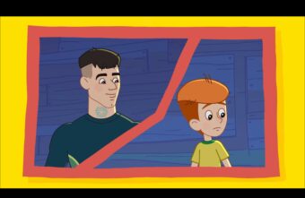 Звездные разборки: Niletto попал в «Простоквашино», развод Shaman и тайная свадьба Ланы Дель Рей