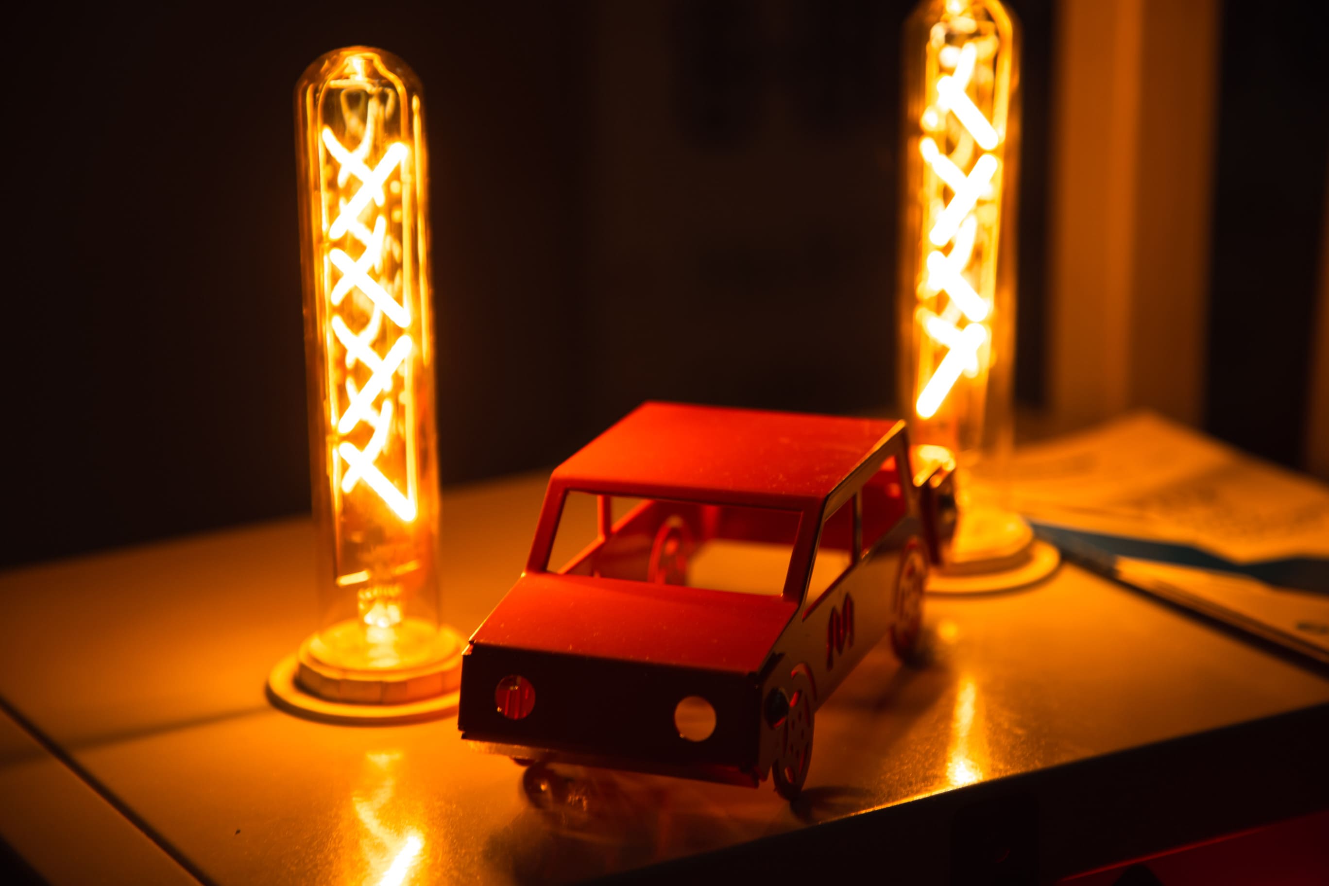 Фотолайфхак: Правило цветового контраста