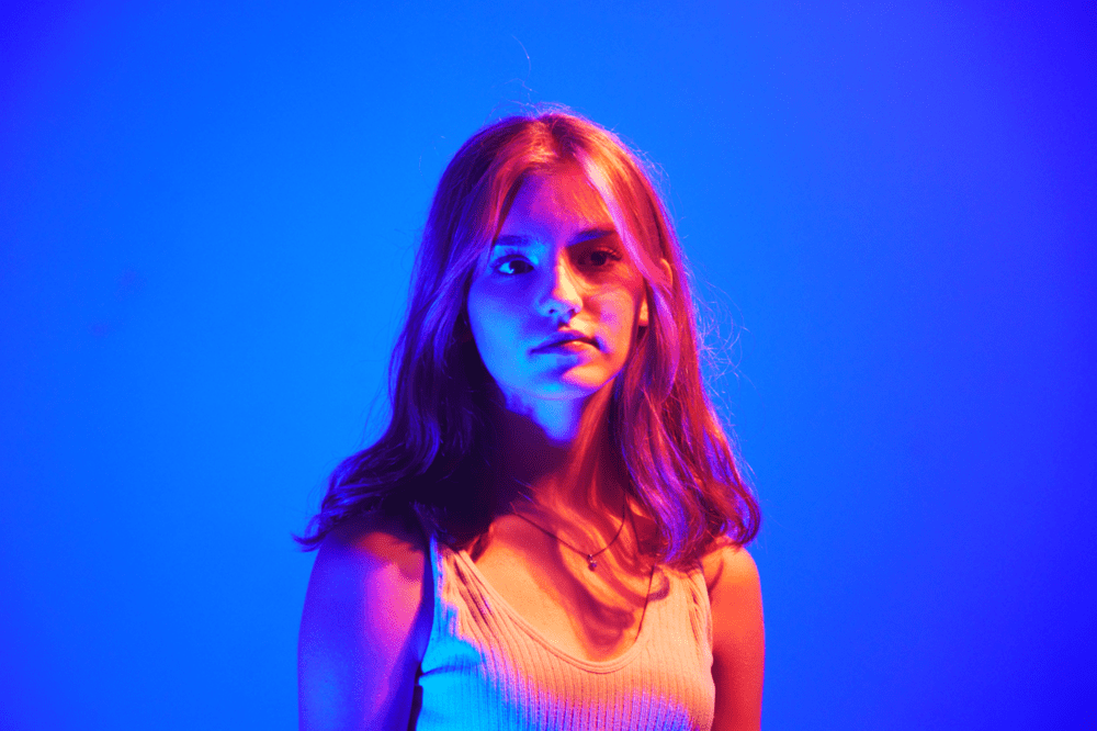 Фотолайфхак: Правило цветового контраста