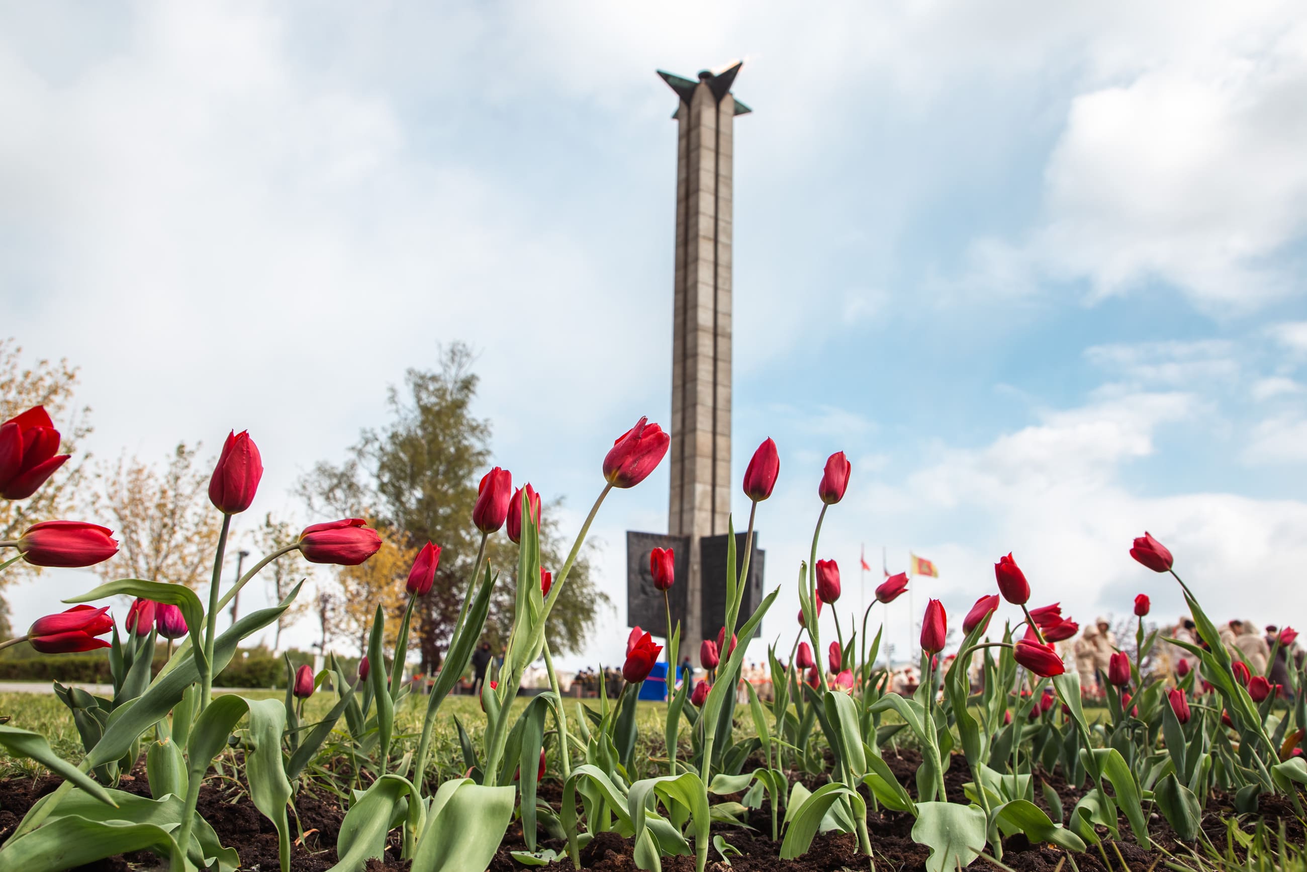 Фотолайфхак: Правило цветового контраста