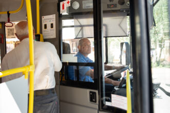 В Твери и Калининском округе водителям автобусов «Транспорта Верхневолжья» повысили заработную плату В Твери и Калининском округе водителям автобусов «Транспорта Верхневолжья» повысили заработную плату