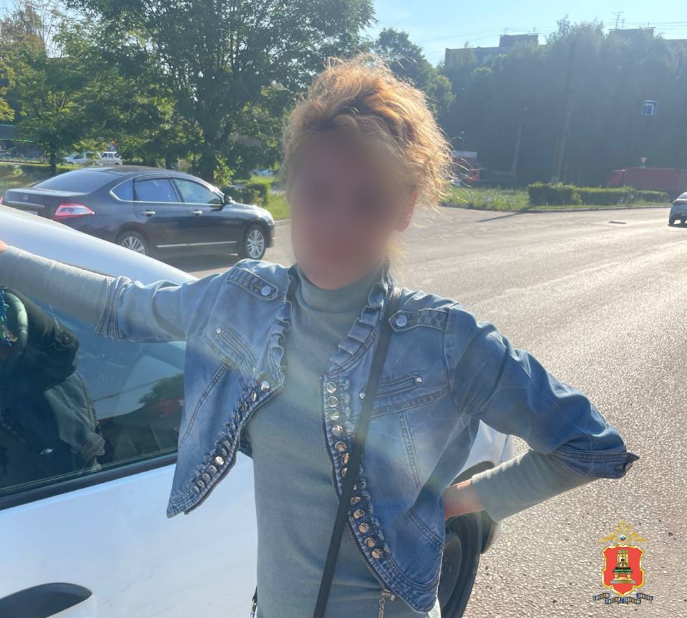 В Твери задержали аккумуляторных воров