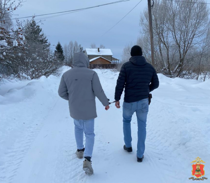 В Тверской области осудят жителя столицы, помогавшего телефонным мошенникам