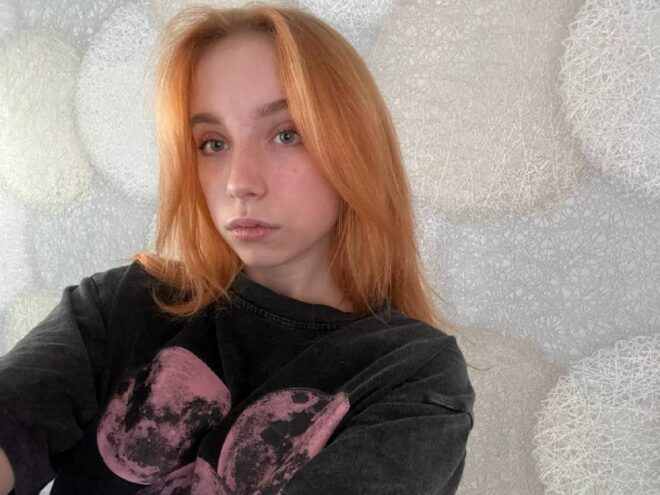 В Тверской области пропала девочка-подросток