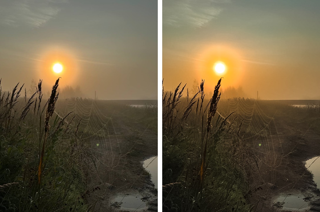 Фотолайфхак: Практическое занятие