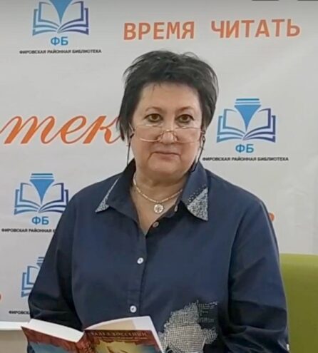 Зульфия Сулейманова: Профессия защитника Отечества приобретает особое значение в обществе