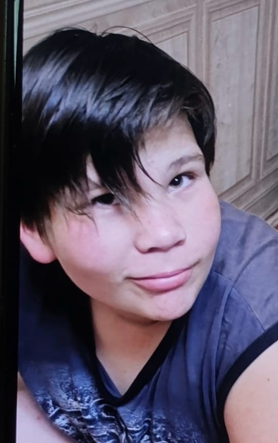 В Твери разыскивают 13-летнего мальчика В Твери разыскивают 13-летнего мальчика