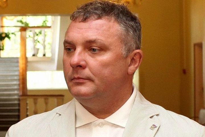 Евгений Калекин: воссоединение России и Донбасса – это торжество исторической правды и утверждение воли народа Евгений Калекин: воссоединение России и Донбасса – это торжество исторической правды и утверждение воли народа